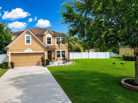 1852 Piedmont Court Mascotte FL 34753