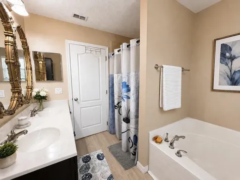 1852 Piedmont Court Mascotte FL 34753