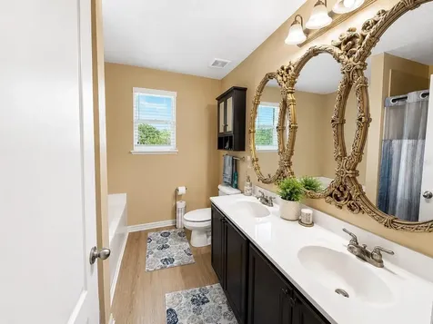 1852 Piedmont Court Mascotte FL 34753