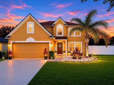 1852 Piedmont Court Mascotte FL 34753