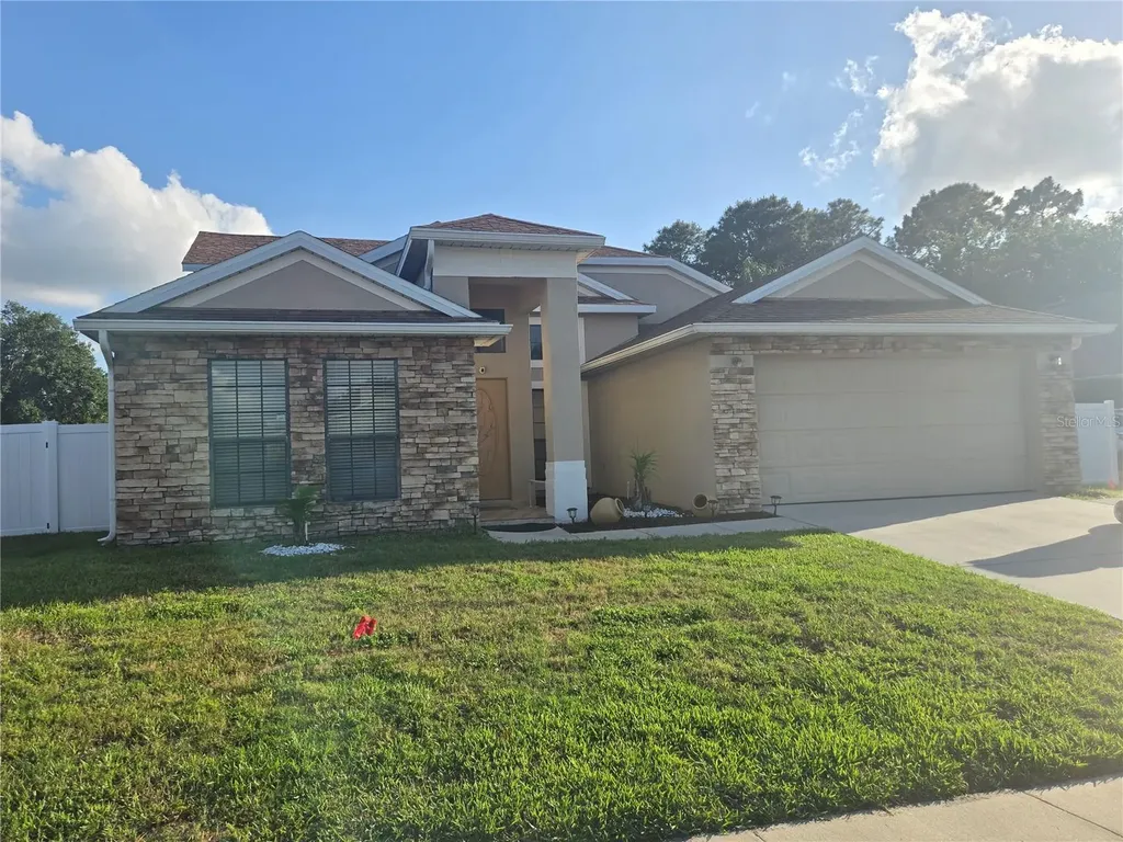 1651 River Birch Avenue Oviedo FL 32765