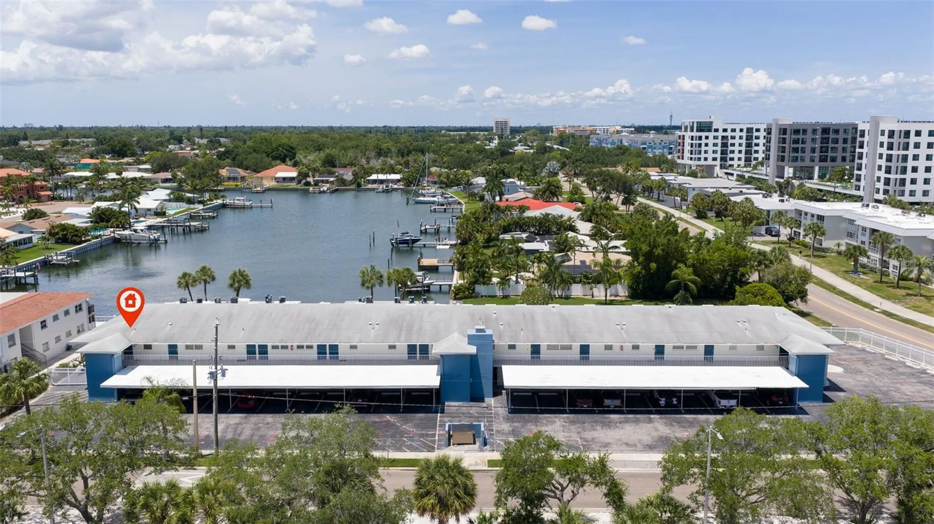 3717 46th Avenue S St Petersburg FL 33711