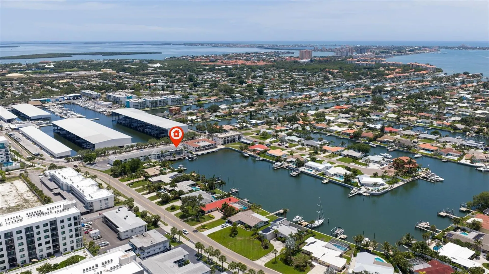 3717 46th Avenue S St Petersburg FL 33711