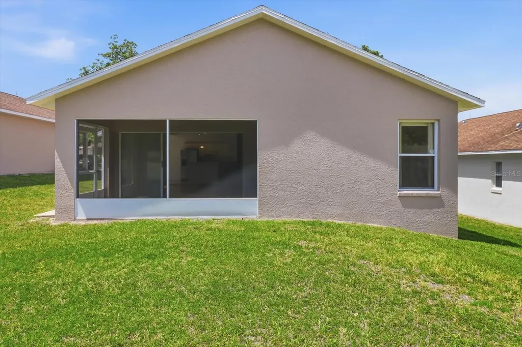 826 W Cockatiel Loop Hernando FL 34442