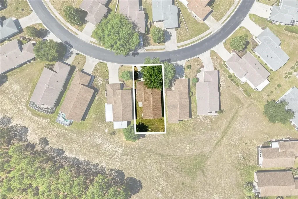 826 W Cockatiel Loop Hernando FL 34442