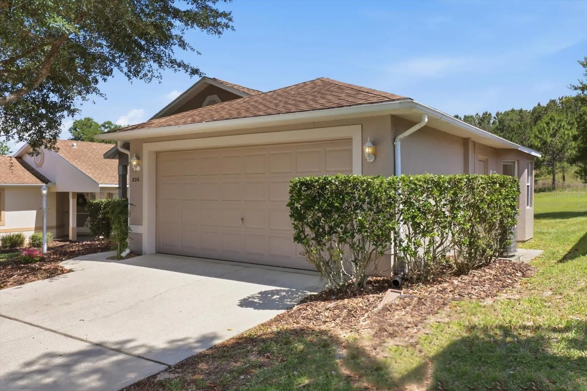 826 W Cockatiel Loop Hernando FL 34442
