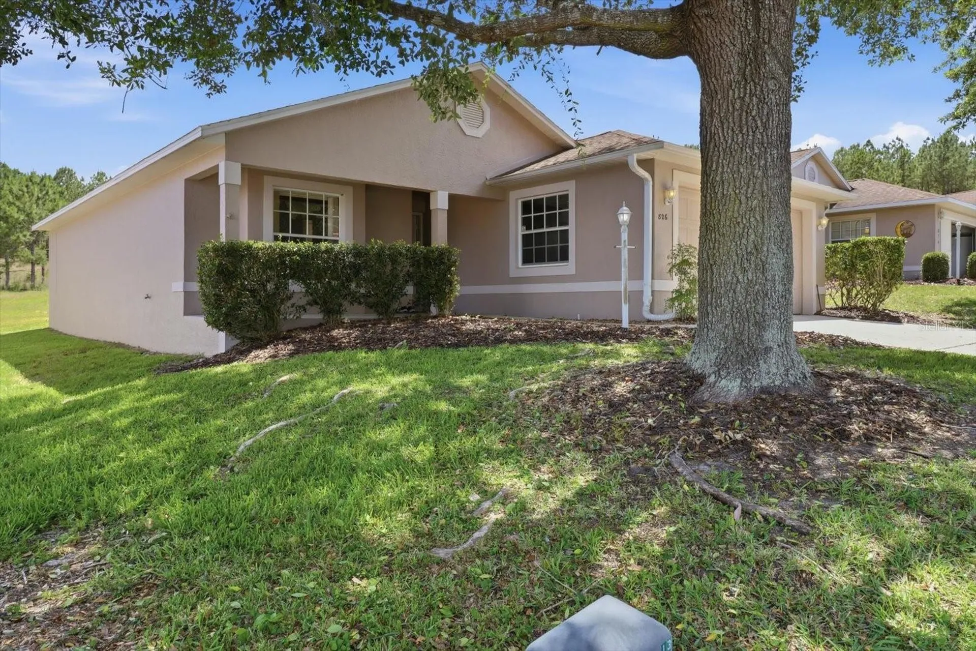 826 W Cockatiel Loop Hernando FL 34442