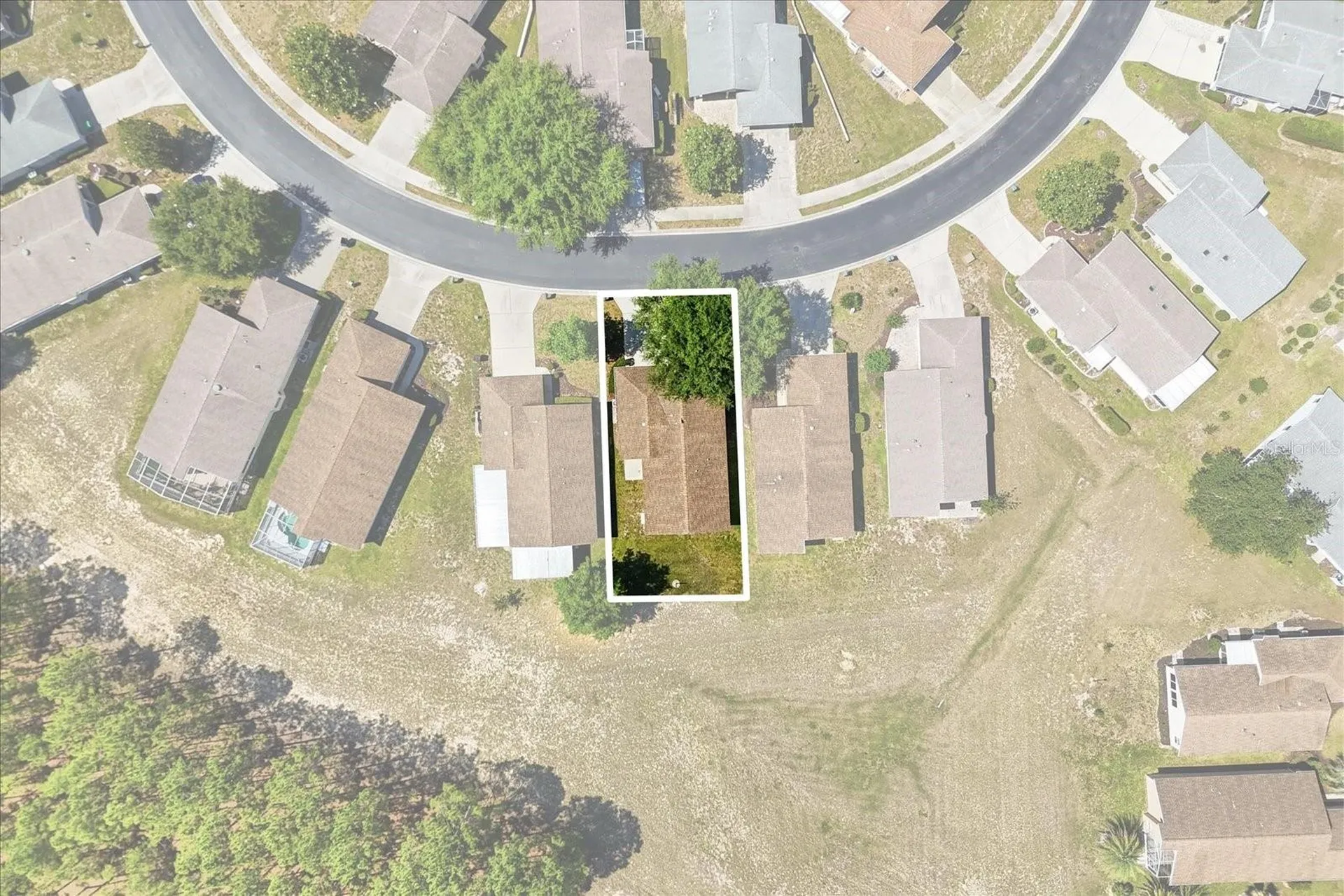 826 W Cockatiel Loop Hernando FL 34442