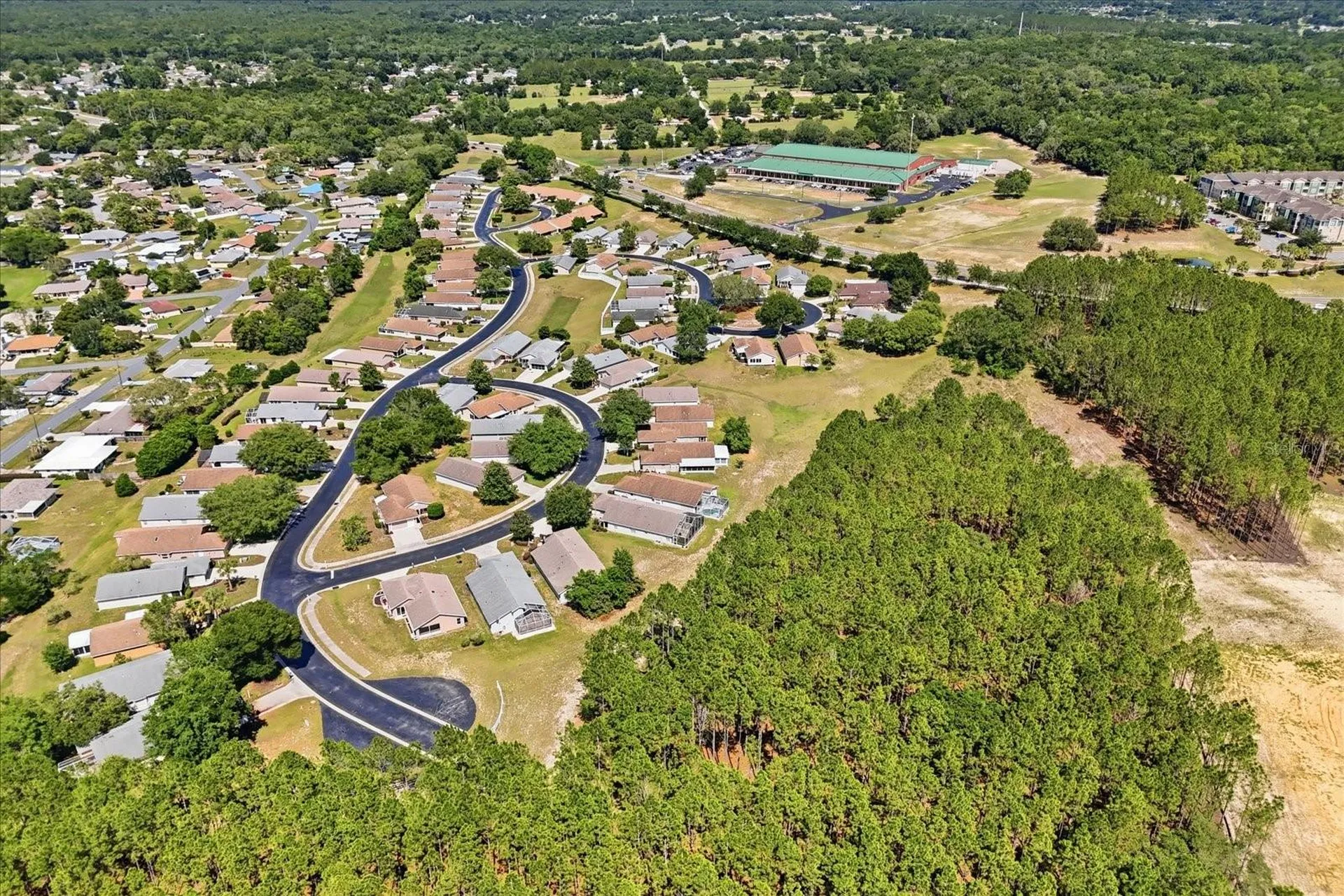 826 W Cockatiel Loop Hernando FL 34442