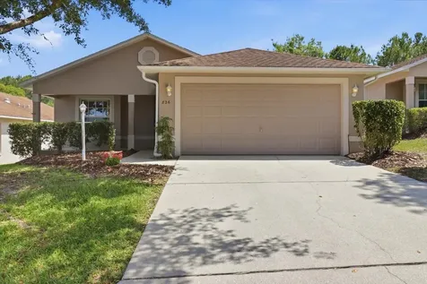 826 W Cockatiel Loop Hernando FL 34442
