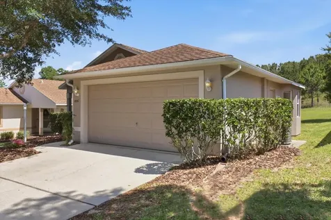 826 W Cockatiel Loop Hernando FL 34442