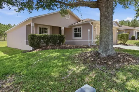 826 W Cockatiel Loop Hernando FL 34442