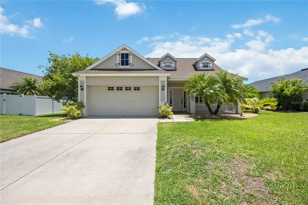 11943 56th Street E Parrish FL 34219