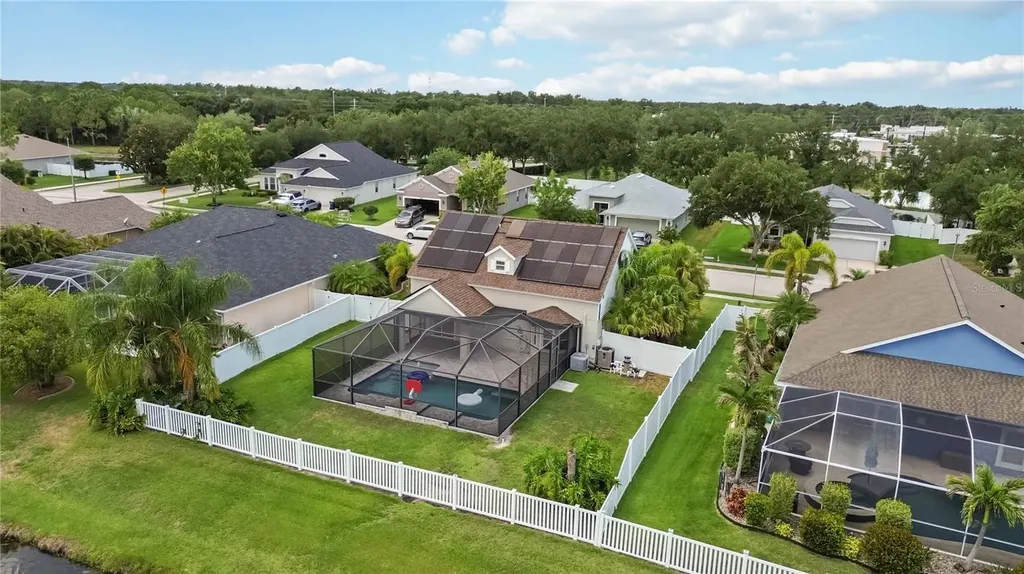 11943 56th Street E Parrish FL 34219