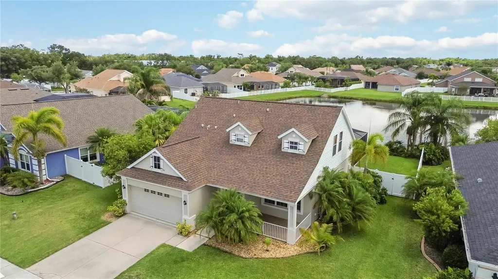 11943 56th Street E Parrish FL 34219