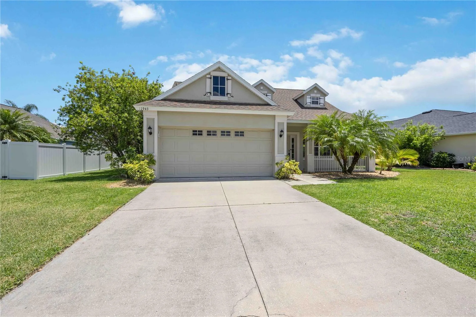 11943 56th Street E Parrish FL 34219