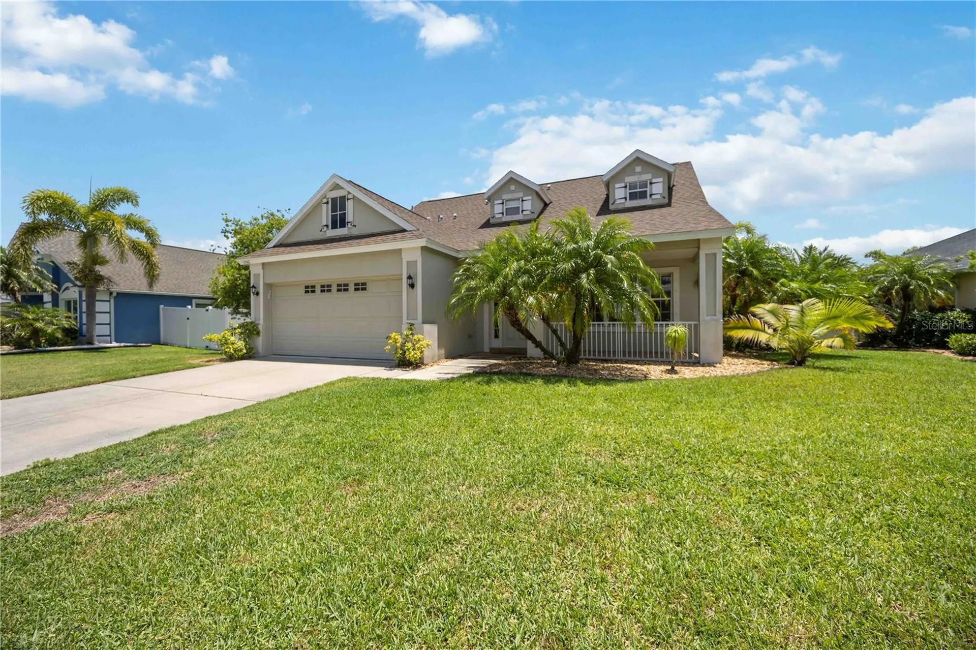 11943 56th Street E Parrish FL 34219
