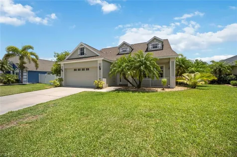 11943 56th Street E Parrish FL 34219