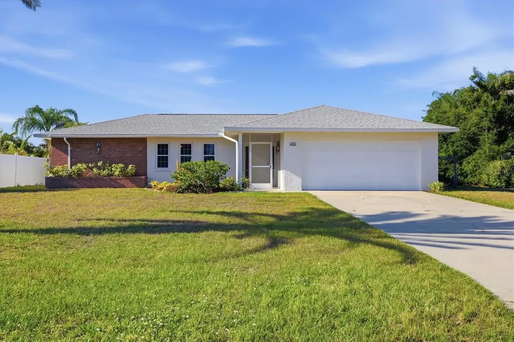 930 W Kathy Court Venice FL 34293