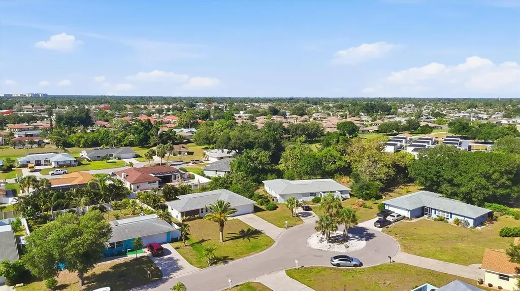 930 W Kathy Court Venice FL 34293