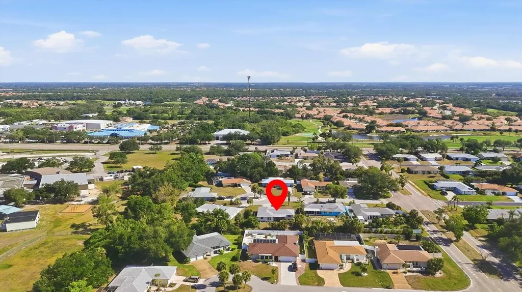 930 W Kathy Court Venice FL 34293