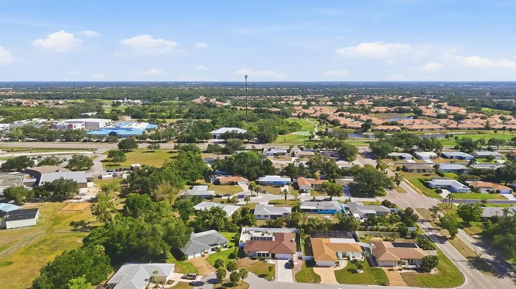 930 W Kathy Court Venice FL 34293