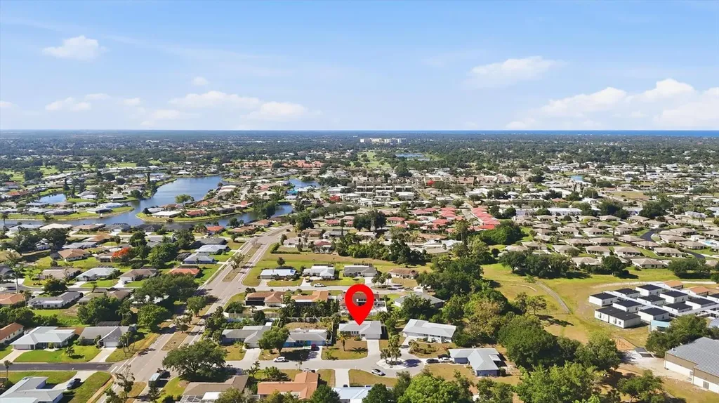 930 W Kathy Court Venice FL 34293