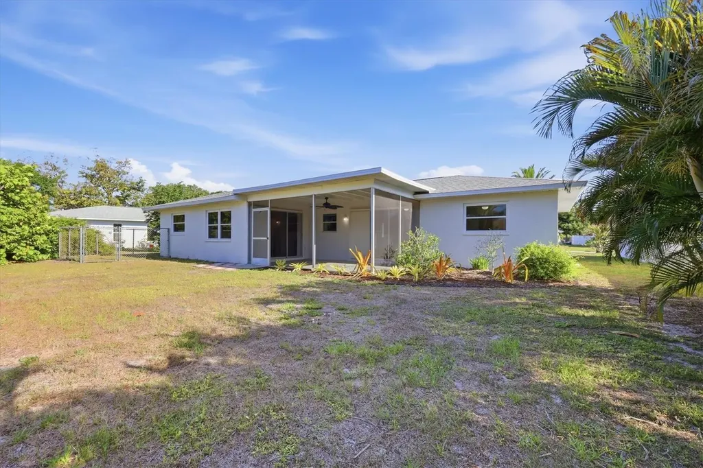 930 W Kathy Court Venice FL 34293