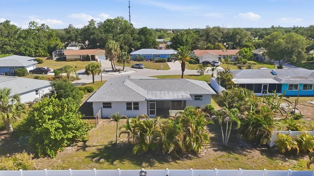 930 W Kathy Court Venice FL 34293