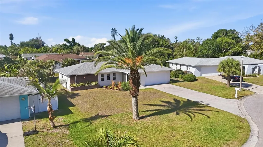 930 W Kathy Court Venice FL 34293
