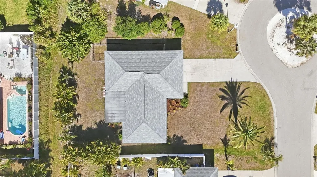 930 W Kathy Court Venice FL 34293