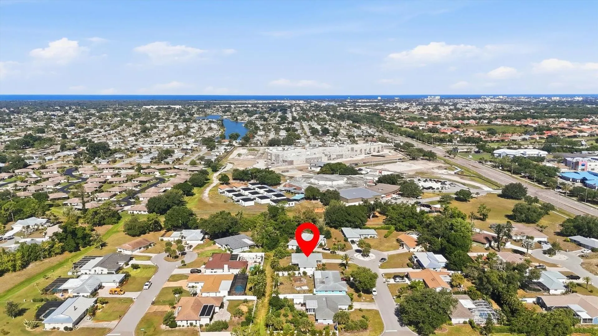 930 W Kathy Court Venice FL 34293