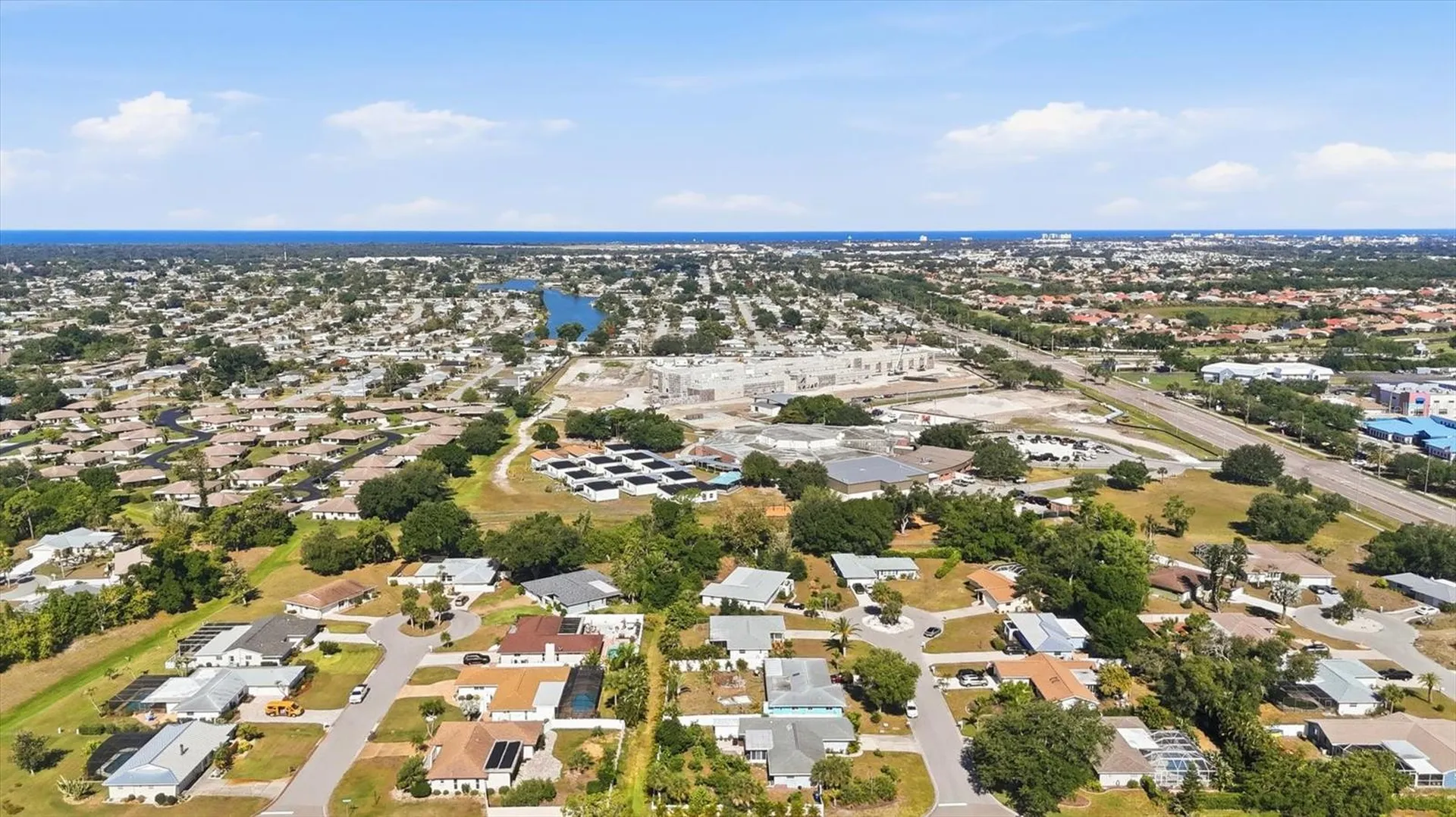 930 W Kathy Court Venice FL 34293
