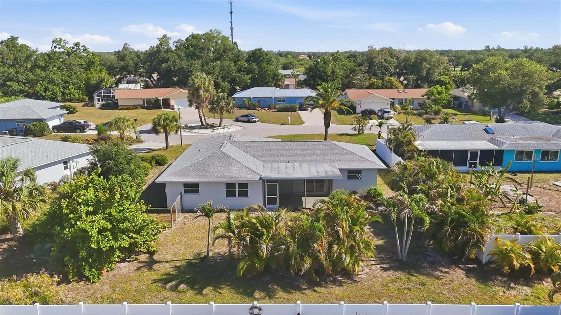 930 W Kathy Court Venice FL 34293