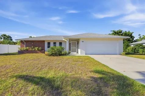 930 W Kathy Court Venice FL 34293