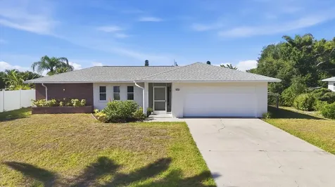 930 W Kathy Court Venice FL 34293