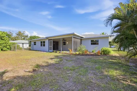 930 W Kathy Court Venice FL 34293