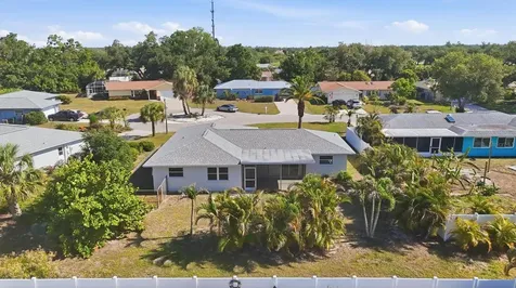 930 W Kathy Court Venice FL 34293