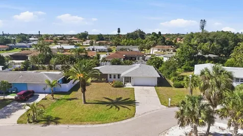 930 W Kathy Court Venice FL 34293