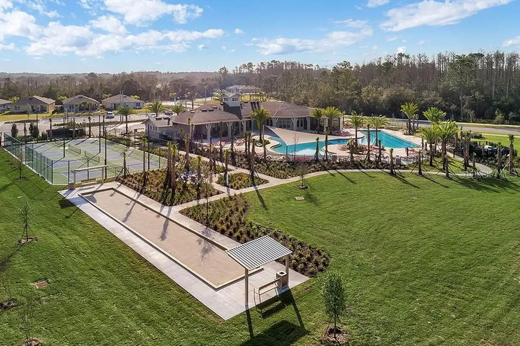 17386 Blazing Star Circle Clermont FL 34714