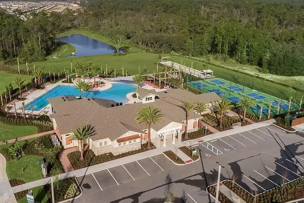 17386 Blazing Star Circle Clermont FL 34714