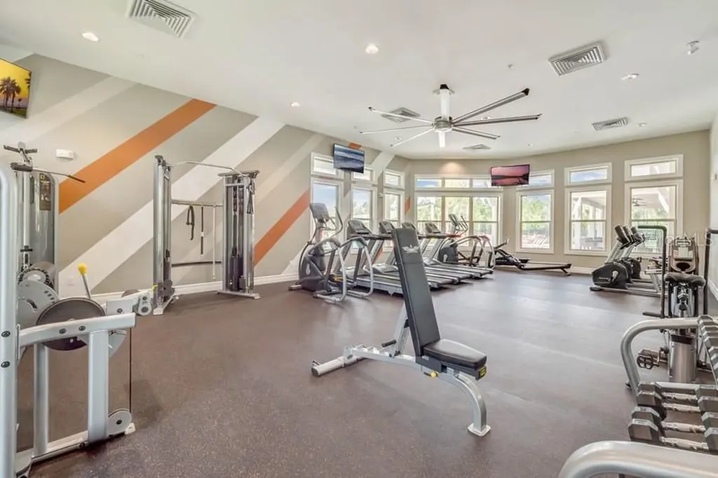 17386 Blazing Star Circle Clermont FL 34714