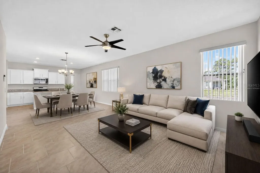 17386 Blazing Star Circle Clermont FL 34714