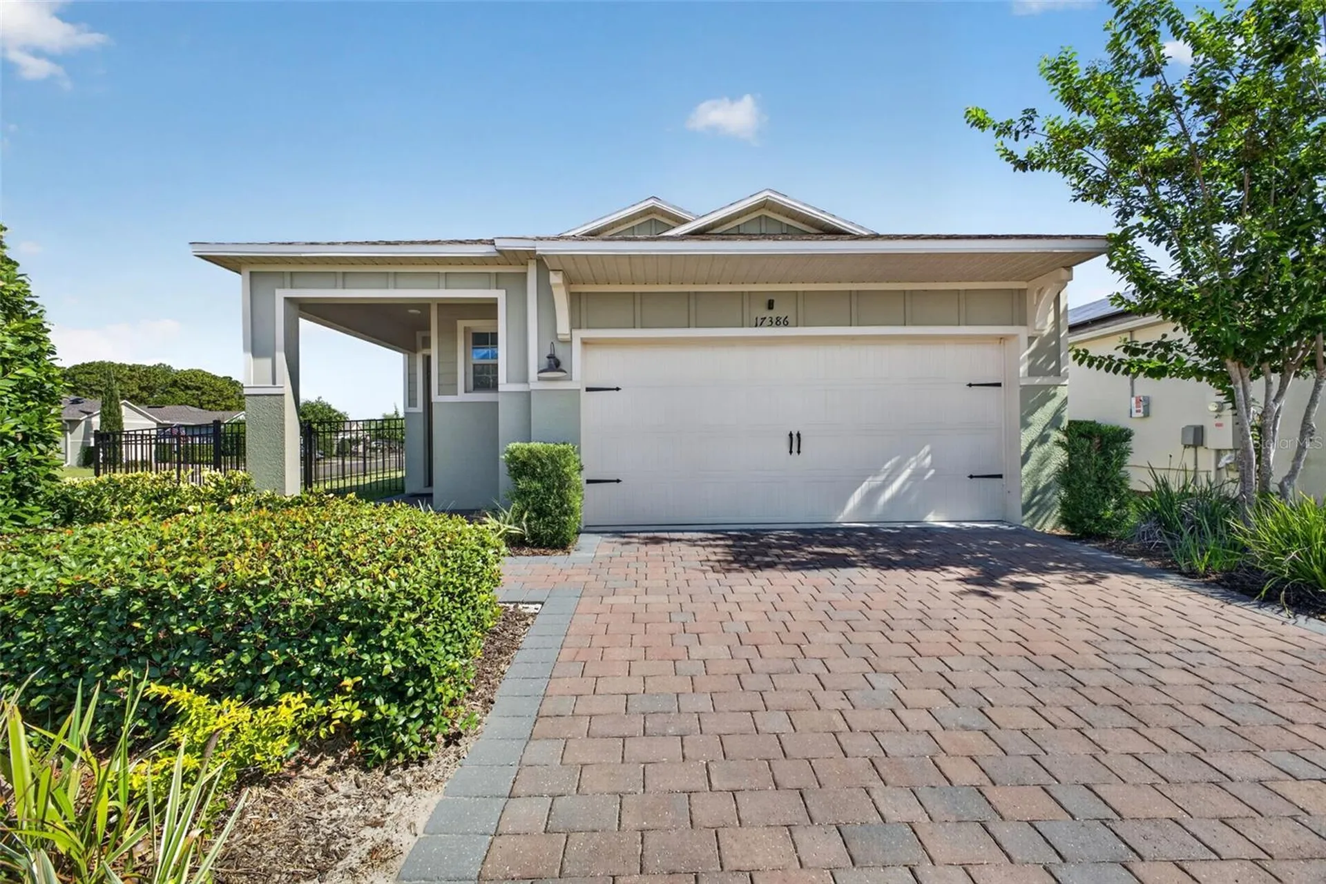 17386 Blazing Star Circle Clermont FL 34714