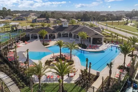 17386 Blazing Star Circle Clermont FL 34714