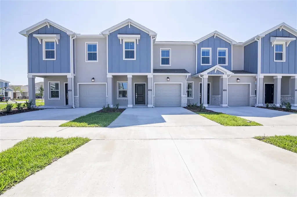 2642 Runners Circle Clermont FL 34714