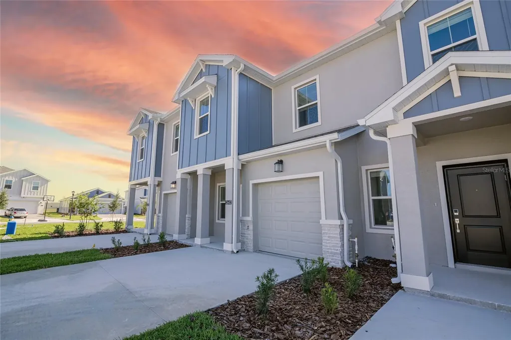 2642 Runners Circle Clermont FL 34714