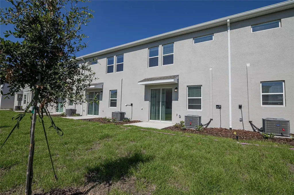 2642 Runners Circle Clermont FL 34714