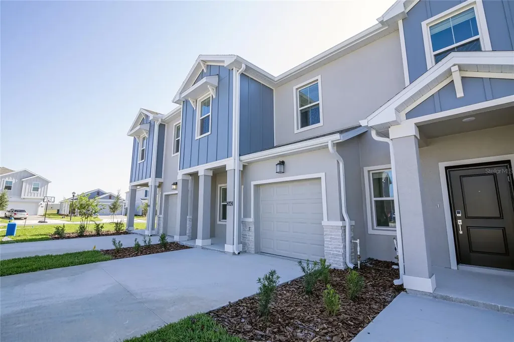 2642 Runners Circle Clermont FL 34714