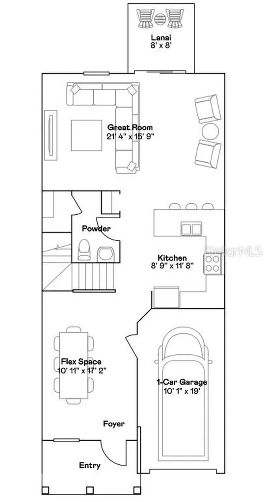 2642 Runners Circle Clermont FL 34714
